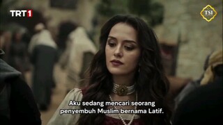 Kudus Fatihi Selahaddin Eyyubi Season 2 Episode 31 Sub Indo