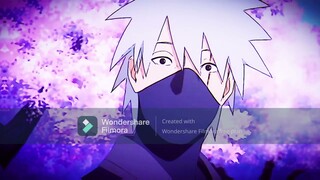 Hatake Kakashi amv