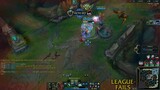 Calculated Luck and LoL momenst 2020 - League of Legends