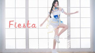 【Lukisan Miyamoto】Fiesta versi seluruh tubuh