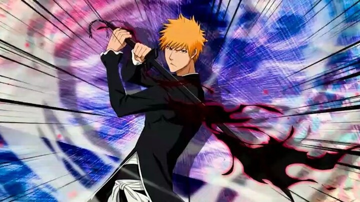 Mempertimbangkan dua agen BLEACH di BLEACH