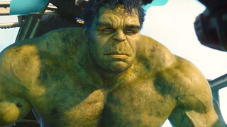 Inilah sebabnya mengapa Hulk tidak lagi melindungi bumi!
