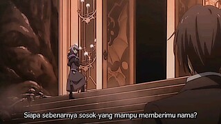 Pemberian Nama Dari Sepuh Emang Beda😎😏