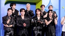 Stray Kids MCD Mini FM ถ่ายภาพโดยตรง 4K ใกล้สุด