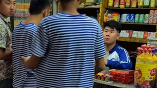Satu apel busuk dapat merusak seluruh tong!