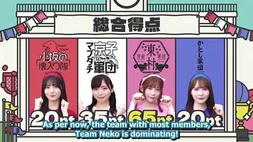Hinatazaka De Aimashou episode 225