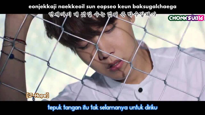 BTS ‘EPILOGUE' - Young Forever IndoSub (ChonkSUb16)