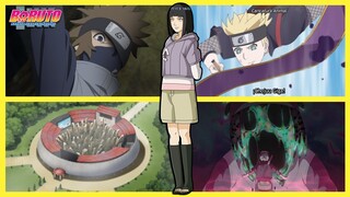 Inojin vs El Hijo de Kakashi | Te Resumo el Capítulo 223 de Boruto: Naruto Next Generations.