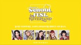 (G)I-DLE - Universe Fan Party School Fest in Neverland [2022.05.21]