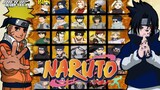 Naruto Real V4 Mugen HD By REAL MUGEN ( 537 MB DOWNLOAD ]