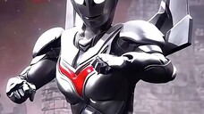 Ultraman Noa