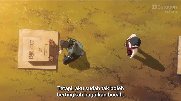 KEPERGIAN ASUMA MEMBAWA LUKA