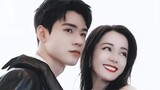 Film fitur penggabungan Reba dan Gong Jun bersifat ambigu dan menarik satu sama lain, tetapi mereka 