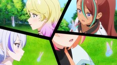 Kizuna no Allele Season 2 Episode 2