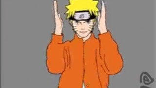 Naruto Shippuden dance.. Short video