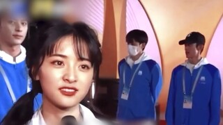 Shen Yue & Wang Hedi: They may really be friends with special meaning to each other