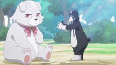 Kuma, World Fantasy Online (S1) - 09