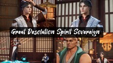 Great Desolation Spirit Sovereign Eps 05 Sub Indo