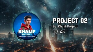 project 02 by khalif
