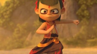 ne zha dub indonesia
