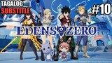 Edens Zero Episode 10 [Tagalog Sub]