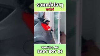 รวมคลิปฮา พากย์นรก #short #easyboy #คลิปฮา #เบสไวน์