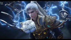 Kaisar Huang Ep199 sub indo