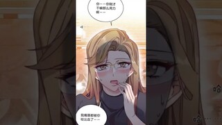 YURI_GL #Yuri #GL #FORYOU #tiktok  #SHORTS #manhwa #manhua #trendingsongs