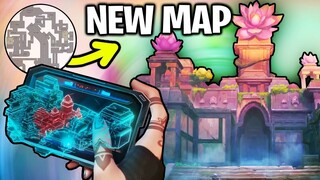 NEW_ Lost City is OFFICIALLY here! - (3 SITE MAP)