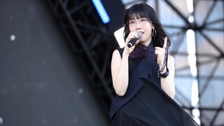 【Aimer】LAST STARDUST live di Festival Musik TMEA Makau 20230708