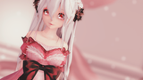 【MMD】Sakura Sakura ingin bertemu denganmu ~ Yin Haku yang Lemah