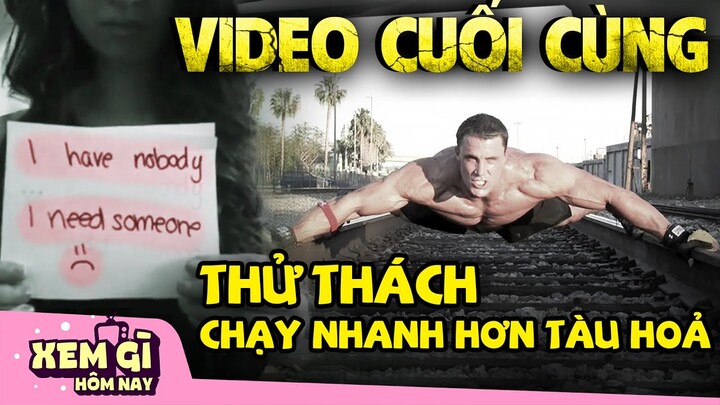 Những thứ mà 7 Youtuber này đã Đăng Tải trước ngày họ Ch.ết B.i Thả.m | Xem gì hôm nay