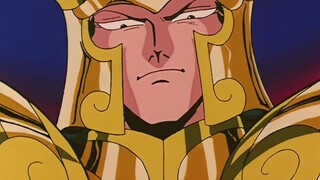 The saddest thing about Saint Seiya?