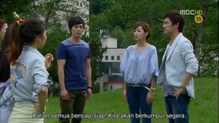 Heartstring EP 13 Sub Indo