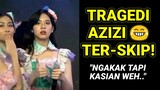 Tragedi Azizi JKT48 : "TER-SKIP!"