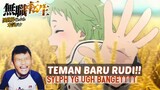 Bibit UNGGUL !! | Mushoku Tensei Episode 3 REACTION | Anime Reaction Indo