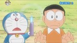 Doraemon lồng tiếng - Bật lửa đạo diễn