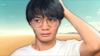 NAPADPAD AKO SA GITNA NG KAWALAN | THE LONG DRIVE #1