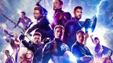 [Remix]Avengers berkumpul! Adegan menarik dari film Marvel