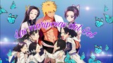 Naruto x Kimetsu no yaiba : las mariposas del Sol temporada 2 capitulo 1