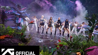 BLACKPINK-'Pink Venom' M/V