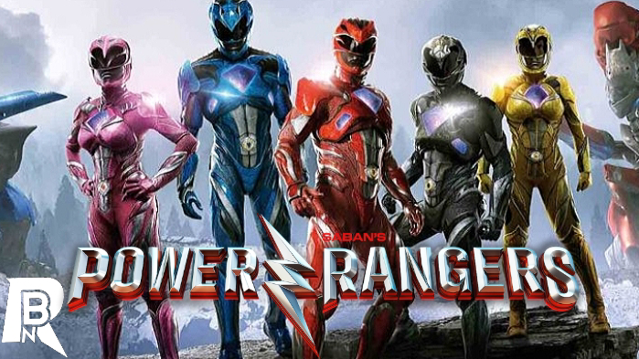 Power Rangers (2017) subtitle Indonesia