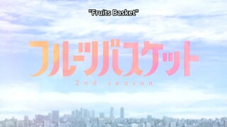 EP. 22 FRUIT BASKET S2