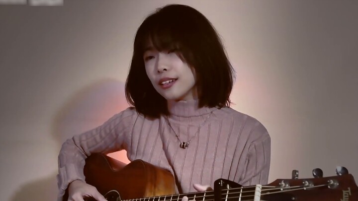 Bản cover Love for you "Luôn Thầm Lặng" của Ah Sang