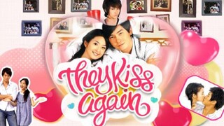 They Kiss Again EP14 (ENG SUB)