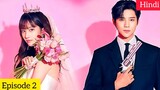Wedding Impossible(2024) Korean Drama Season 1 Episode 2 Explained In Hindi | Recap