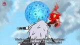 Naruto gunakan Senpou : Jiton Rasengan lawan Otsutsuki Shinju - Boruto Two Blue Vortex 645