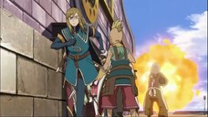 Tales of the Abyss - 16