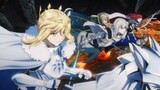 Tên anime/nhạc : Fate-Grand Order Solomon - From Dust to Ashes #fate
