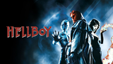Hellboy 2004 1080p HD